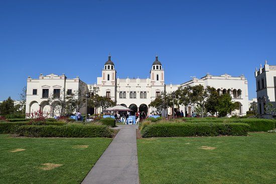 Universidad de San Diego